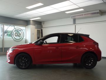 Opel Corsa 1.2 GS Line, Two-tone kleur, Navigatie, Clima controle, Cruise co