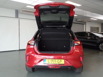 Opel Corsa 1.2 GS Line, Two-tone kleur, Navigatie, Clima controle, Cruise co