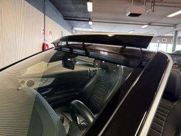 Mercedes-Benz E-Klasse Cabrio 300 AMG STYLING-AIRSCARF-MEMORY-RIJPAKKET-WIDESCREEN-COMPL