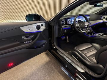Mercedes-Benz E-Klasse Cabrio 300 AMG STYLING-AIRSCARF-MEMORY-RIJPAKKET-WIDESCREEN-COMPL