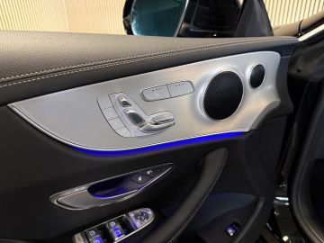 Mercedes-Benz E-Klasse Cabrio 300 AMG STYLING-AIRSCARF-MEMORY-RIJPAKKET-WIDESCREEN-COMPL