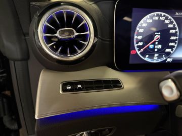Mercedes-Benz E-Klasse Cabrio 300 AMG STYLING-AIRSCARF-MEMORY-RIJPAKKET-WIDESCREEN-COMPL
