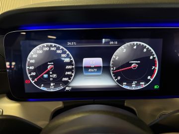 Mercedes-Benz E-Klasse Cabrio 300 AMG STYLING-AIRSCARF-MEMORY-RIJPAKKET-WIDESCREEN-COMPL