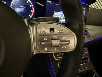 Mercedes-Benz E-Klasse Cabrio 300 AMG STYLING-AIRSCARF-MEMORY-RIJPAKKET-WIDESCREEN-COMPL
