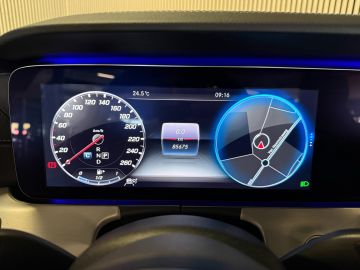 Mercedes-Benz E-Klasse Cabrio 300 AMG STYLING-AIRSCARF-MEMORY-RIJPAKKET-WIDESCREEN-COMPL