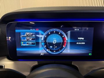 Mercedes-Benz E-Klasse Cabrio 300 AMG STYLING-AIRSCARF-MEMORY-RIJPAKKET-WIDESCREEN-COMPL