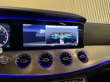 Mercedes-Benz E-Klasse Cabrio 300 AMG STYLING-AIRSCARF-MEMORY-RIJPAKKET-WIDESCREEN-COMPL