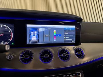 Mercedes-Benz E-Klasse Cabrio 300 AMG STYLING-AIRSCARF-MEMORY-RIJPAKKET-WIDESCREEN-COMPL