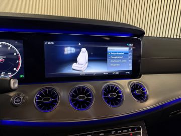 Mercedes-Benz E-Klasse Cabrio 300 AMG STYLING-AIRSCARF-MEMORY-RIJPAKKET-WIDESCREEN-COMPL