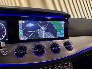 Mercedes-Benz E-Klasse Cabrio 300 AMG STYLING-AIRSCARF-MEMORY-RIJPAKKET-WIDESCREEN-COMPL