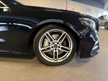 Mercedes-Benz E-Klasse Cabrio 300 AMG STYLING-AIRSCARF-MEMORY-RIJPAKKET-WIDESCREEN-COMPL