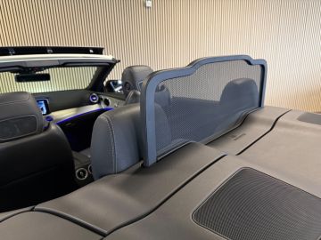 Mercedes-Benz E-Klasse Cabrio 300 AMG STYLING-AIRSCARF-MEMORY-RIJPAKKET-WIDESCREEN-COMPL