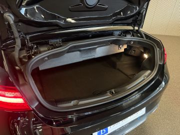 Mercedes-Benz E-Klasse Cabrio 300 AMG STYLING-AIRSCARF-MEMORY-RIJPAKKET-WIDESCREEN-COMPL
