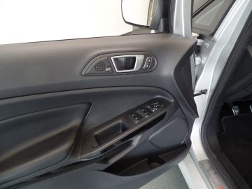 Ford EcoSport 1.0 EcoBoost ST-Line 125pk, Navigatie, Clima controle, Cruise con