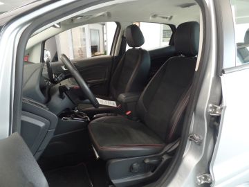Ford EcoSport 1.0 EcoBoost ST-Line 125pk, Navigatie, Clima controle, Cruise con