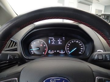 Ford EcoSport 1.0 EcoBoost ST-Line 125pk, Navigatie, Clima controle, Cruise con