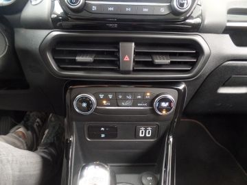 Ford EcoSport 1.0 EcoBoost ST-Line 125pk, Navigatie, Clima controle, Cruise con