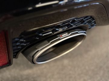 Audi RS6 4.0 TFSI Quattro 600 PK-DYNAMIC PLUS-KERAMISCH-AKRAPOVIC-PANORAMA