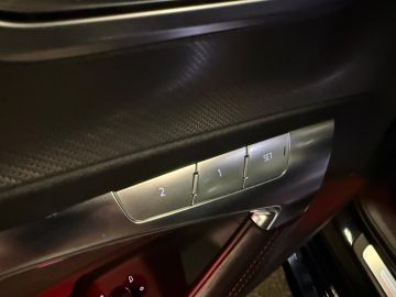 Audi RS6 4.0 TFSI Quattro 600 PK-DYNAMIC PLUS-KERAMISCH-AKRAPOVIC-PANORAMA
