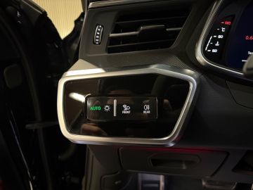 Audi RS6 4.0 TFSI Quattro 600 PK-DYNAMIC PLUS-KERAMISCH-AKRAPOVIC-PANORAMA