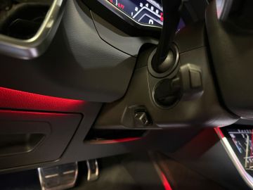 Audi RS6 4.0 TFSI Quattro 600 PK-DYNAMIC PLUS-KERAMISCH-AKRAPOVIC-PANORAMA