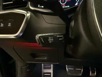 Audi RS6 4.0 TFSI Quattro 600 PK-DYNAMIC PLUS-KERAMISCH-AKRAPOVIC-PANORAMA
