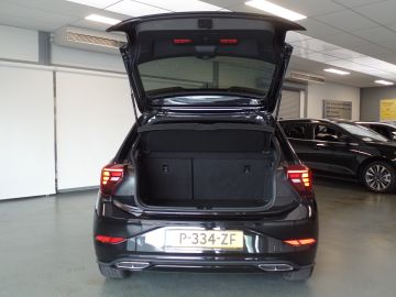 Volkswagen Polo 5drs 1.0 TSI 2x R-Line Origineel Nederlandse auto!! Navigatie, Ap