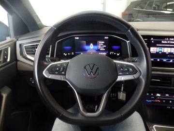 Volkswagen Polo 5drs 1.0 TSI 2x R-Line Origineel Nederlandse auto!! Navigatie, Ap