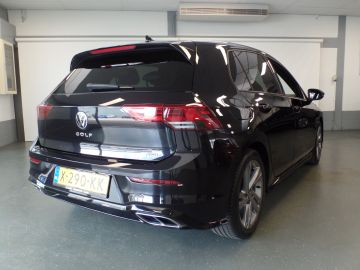 Volkswagen Golf 1.5 eTSI 2x R-Line automaat, 131pk!! Navigatie, Apple Carplay, Cl