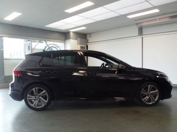 Volkswagen Golf 1.5 eTSI 2x R-Line automaat, 131pk!! Navigatie, Apple Carplay, Cl