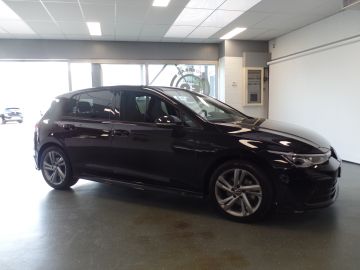 Volkswagen Golf 1.5 eTSI 2x R-Line automaat, 131pk!! Navigatie, Apple Carplay, Cl