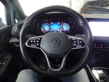 Volkswagen Golf 1.5 eTSI 2x R-Line automaat, 131pk!! Navigatie, Apple Carplay, Cl
