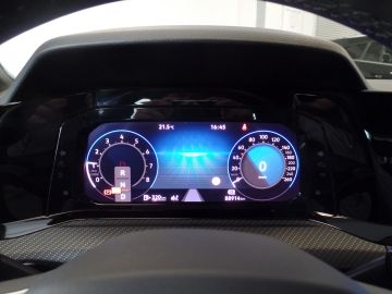 Volkswagen Golf 1.5 eTSI 2x R-Line automaat, 131pk!! Navigatie, Apple Carplay, Cl