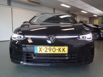Volkswagen Golf 1.5 eTSI 2x R-Line automaat, 131pk!! Navigatie, Apple Carplay, Cl