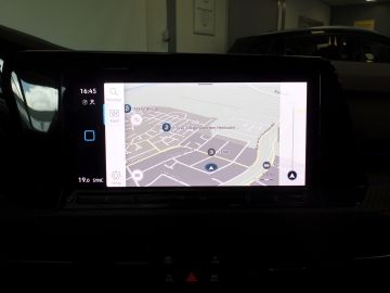 Volkswagen Golf 1.5 eTSI 2x R-Line automaat, 131pk!! Navigatie, Apple Carplay, Cl