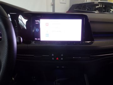 Volkswagen Golf 1.5 eTSI 2x R-Line automaat, 131pk!! Navigatie, Apple Carplay, Cl
