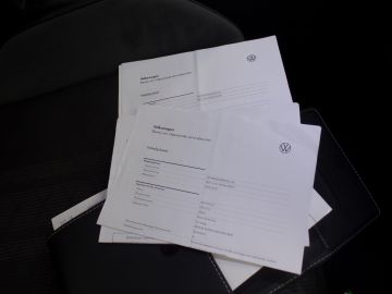 Volkswagen Golf 1.5 eTSI 2x R-Line automaat, 131pk!! Navigatie, Apple Carplay, Cl
