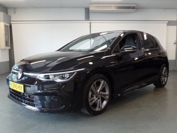 Volkswagen Golf 1.5 eTSI 2x R-Line automaat, 131pk!! Navigatie, Apple Carplay, Cl
