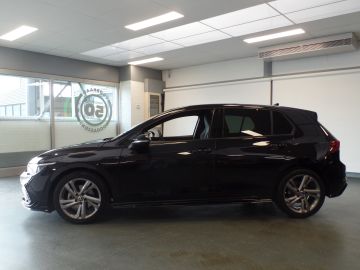Volkswagen Golf 1.5 eTSI 2x R-Line automaat, 131pk!! Navigatie, Apple Carplay, Cl