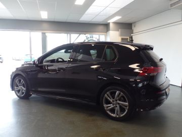 Volkswagen Golf 1.5 eTSI 2x R-Line automaat, 131pk!! Navigatie, Apple Carplay, Cl