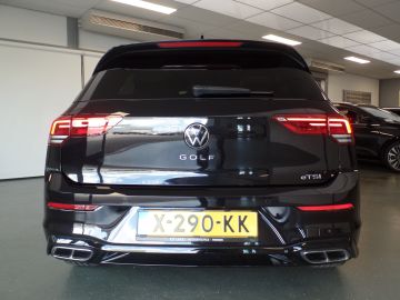 Volkswagen Golf 1.5 eTSI 2x R-Line automaat, 131pk!! Navigatie, Apple Carplay, Cl