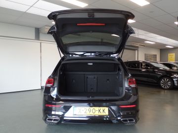 Volkswagen Golf 1.5 eTSI 2x R-Line automaat, 131pk!! Navigatie, Apple Carplay, Cl