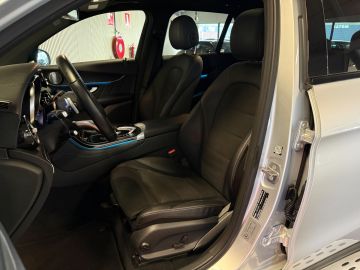 Mercedes-Benz GLC 250 4 Matic AMG STYLING-PANORAMA-RIJ PAKKET-BURMESTER-COMPLEET