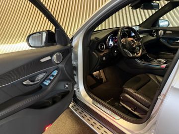 Mercedes-Benz GLC 250 4 Matic AMG STYLING-PANORAMA-RIJ PAKKET-BURMESTER-COMPLEET