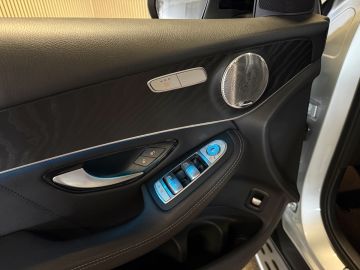 Mercedes-Benz GLC 250 4 Matic AMG STYLING-PANORAMA-RIJ PAKKET-BURMESTER-COMPLEET