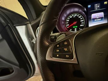 Mercedes-Benz GLC 250 4 Matic AMG STYLING-PANORAMA-RIJ PAKKET-BURMESTER-COMPLEET