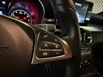 Mercedes-Benz GLC 250 4 Matic AMG STYLING-PANORAMA-RIJ PAKKET-BURMESTER-COMPLEET