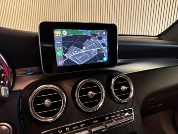 Mercedes-Benz GLC 250 4 Matic AMG STYLING-PANORAMA-RIJ PAKKET-BURMESTER-COMPLEET
