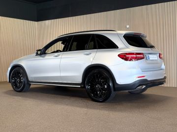 Mercedes-Benz GLC 250 4 Matic AMG STYLING-PANORAMA-RIJ PAKKET-BURMESTER-COMPLEET