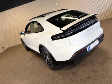 Porsche Macan 4S 100kWh 449PK-LUCHTV.-PANO-HEAD UP-MATRIX-STOELEN 14 VOUDIG-VIE